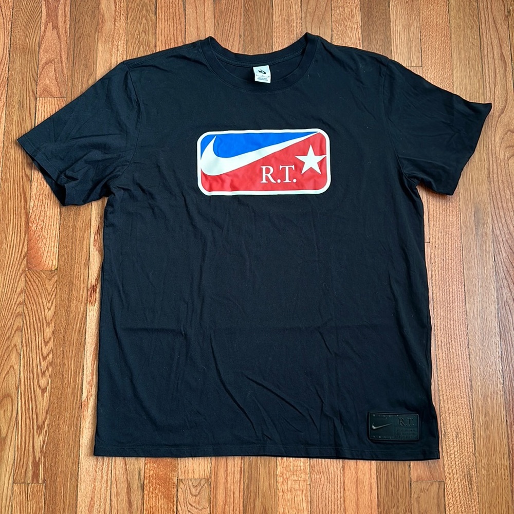 Nike — Riccardo Tisci Shirt XL